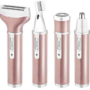 Shaving & Hair Removal Producs & Equipment